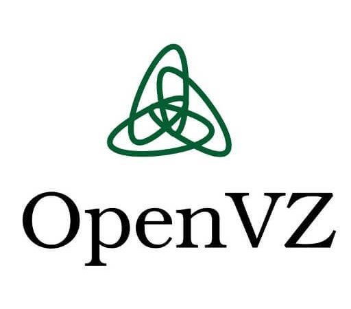 مُلاحظات في OpenVZ