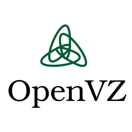 مُلاحظات في OpenVZ