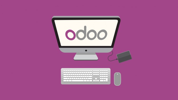 تنصيب أودو 8 من المستودعات على ديبيان وما بُني عليها