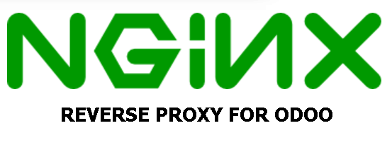 إستخدام NGINX كبروكسي عكسي لأودو وتنصيب شهادة Letsencrypt