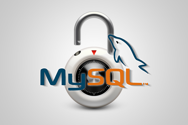 تغير كلمة مرور مُستخدم خادم قواعد بيانات MySQL و MariaDB