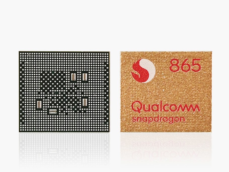أخيرًا.. معالج كوالكوم Snapdragon 865 يتفوق على معالج آبل A13