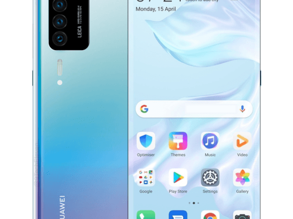 هاتف P40 PRO المرتقب من هواوي يظهر في صور جديدة على تويتر