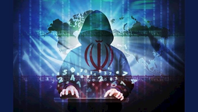 إيران تتعرض لهجوم سيبراني كبير على الخوادم الحكومية