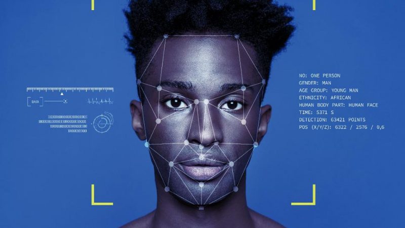 دراسة وجدت أن أنظمة التعرف على الوجه لها تحيزات عنصرية