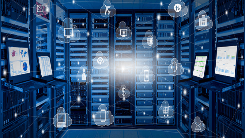 نصائح في تأمين الخوادم