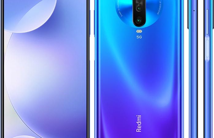 شاومي تحدد موعد طرح هاتف Redmi K30 5G