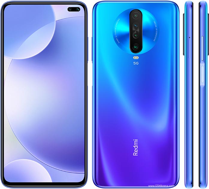 شاومي تحدد موعد طرح هاتف Redmi K30 5G