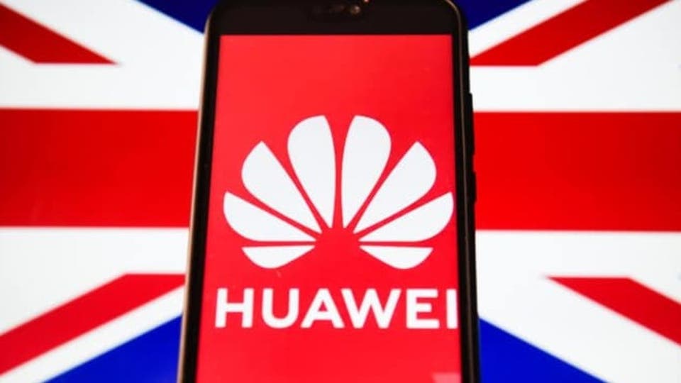 بريطانيا تقرر غدًا دور هواوي في شبكات 5G