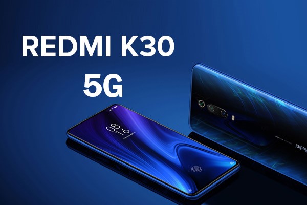 شاومي تعرض أخيرًا الهاتف ريدمي K30 5G للبيع في الصين بكافة الخيارات المتاحة