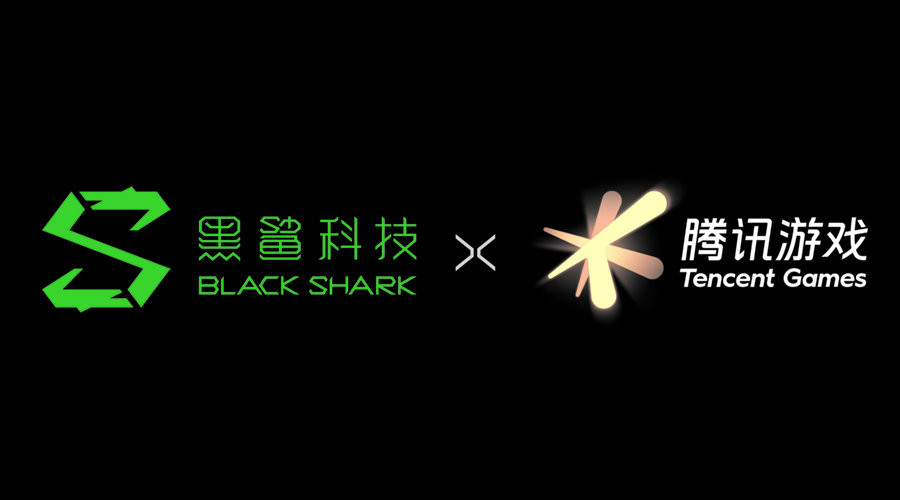شراكة جديدة تجمع بين Black Shark وTencent Games لدعم هاتف Black Shark 3
