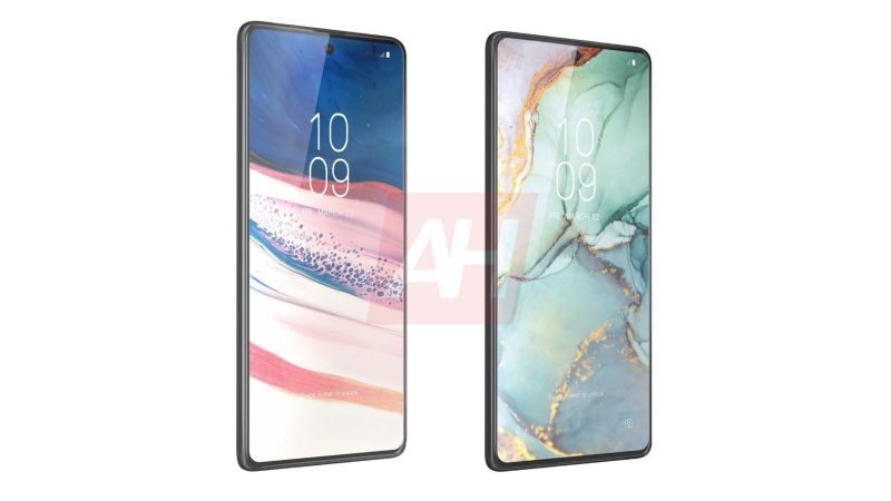 سامسونج تكشف النقاب رسميًا عن الهاتفين Galaxy S10 Lite و Galaxy Note 10 Lite