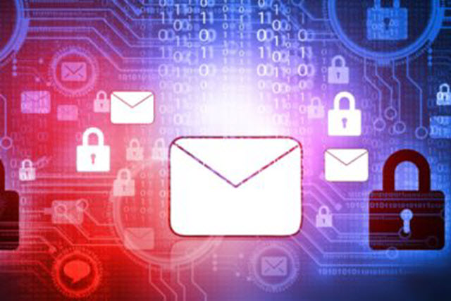 كيف يمكنك تأمين رسائل البريد الإلكتروني والرسائل النصية؟