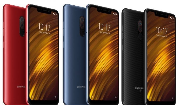 بوكو تؤكد رسميًا قدوم هاتفها الثاني في شهر فبراير المقبل