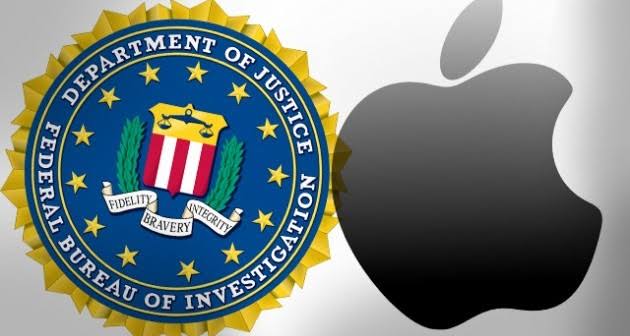 بوادر حرب جديدة بين آبل والحكومة الأمريكية