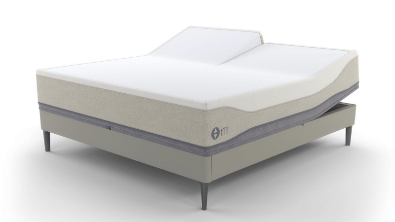 فراش Climate360 المرتقب يعمل على ضبط الحرارة وفقاً لحرارة المستخدم #CES2020