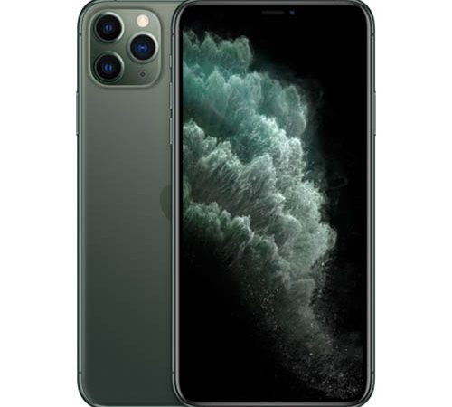 الطلب المرتفع على هواتف آيفون 11 يفوق التوقعات