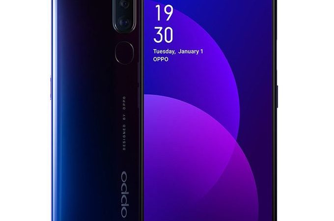 أوبو تختبر أندرويد 10 على هاتفي F11 و F11 Pro