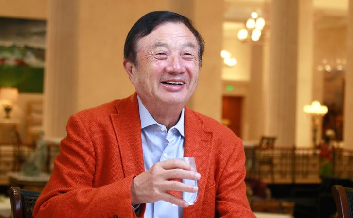 مؤسس هواوي: يمكننا الصمود ضد المزيد من الهجمات الأمريكية