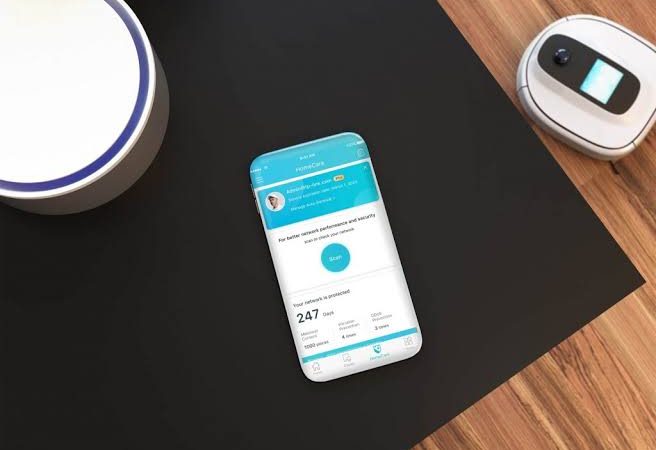تي بي لينك تعلن عن برمجيات HomeCare Pro التي تأتي لدعم معايير حماية أعلى #CES2020