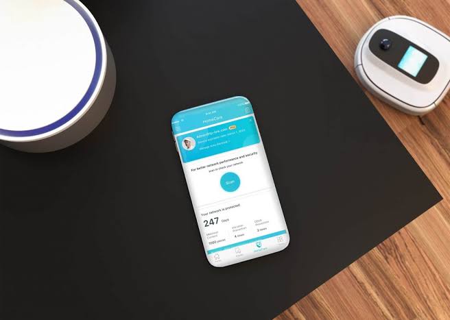 تي بي لينك تعلن عن برمجيات HomeCare Pro التي تأتي لدعم معايير حماية أعلى #CES2020