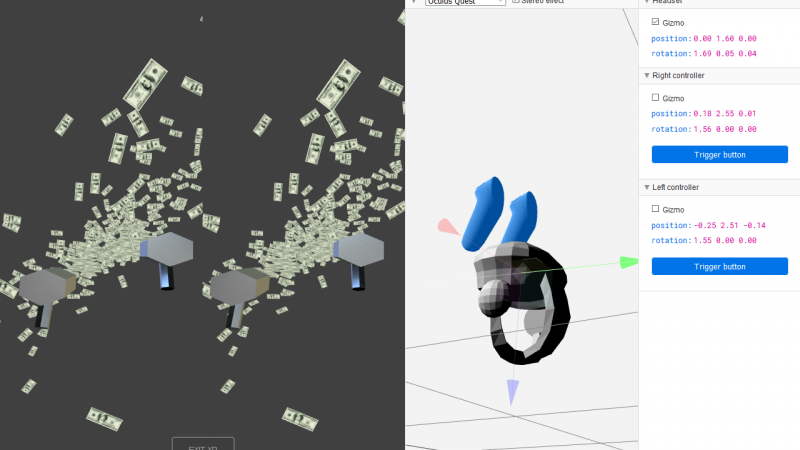 ماذا تعني تقنية WebXR التي أعلنت جوجل عن دعمها بمتصفح كروم مؤخراً