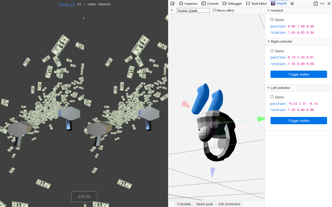 ماذا تعني تقنية WebXR التي أعلنت جوجل عن دعمها بمتصفح كروم مؤخراً
