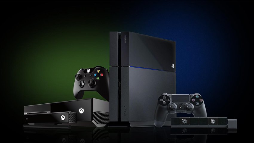 استطلاع يؤكد أن 10% من المطورين يعملون على ألعاب للجيل الجديد من الأجهزة المنزلية